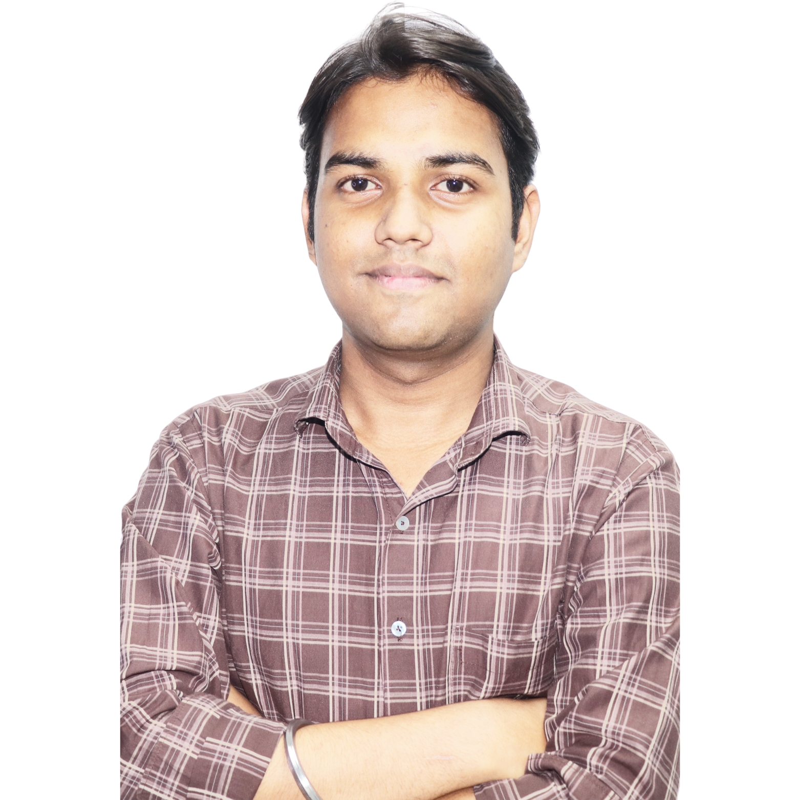 Vishesh Shivlal Jaiswar